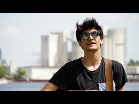 James Hersey - Juliet /// Berlin Sessions (Bonus)