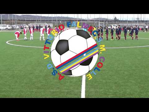 22.12 ALLIEVI VILLAFRANCA VR - VITTORIO FALMEC