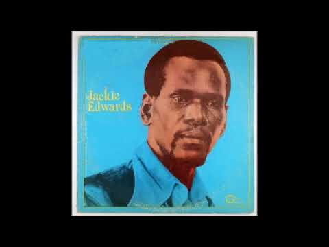 Divulgando: Jackie Edwards - Sad News / M Junior Roots - AL