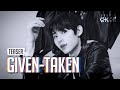 Teaser BE ORIGINAL ENHYPEN 엔하이픈 Given Taken 4K
