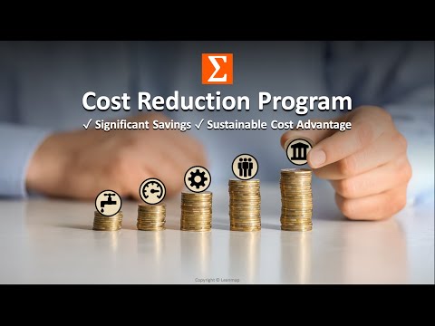 Reducing Costs: A Strategic Imperative | Community Health