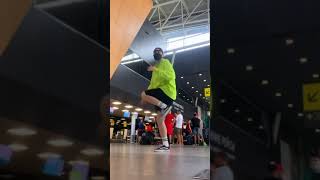 Download lagu Solo Shuffle dance 😈 mp3