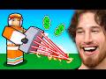 Getting MAX LEVEL Drill In Roblox Untitled Drill Game