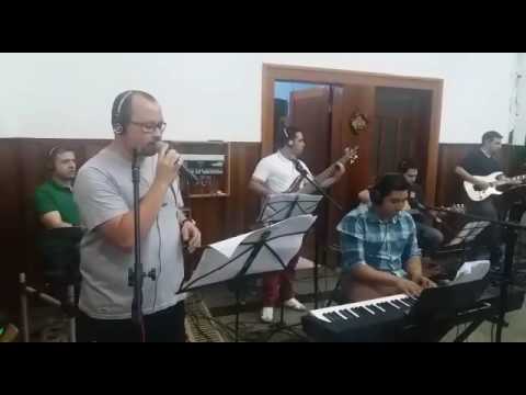 Quien tiene a Jesús - Flavinho