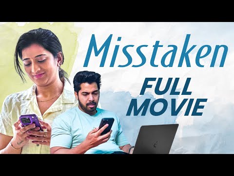 MissTaken Full Movie || Latest Telugu Full Movies || Viraajitha || Sidhu Diwakar || Infinitum Movies