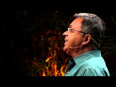 The Indian approach to business: Devdutt Pattanaik at TEDxGateway 2013