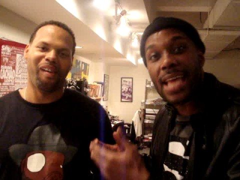 Thumbnail for Business as usual.... by Eric Roberson