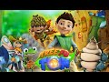 TREE FU TOM SEASON 1 EPISODE 1 MAY THE BEST BERRY WIN