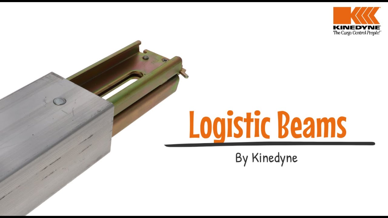Logistic Beams 101