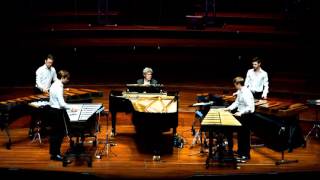 CANTO live at the Concertgebouw July 2016