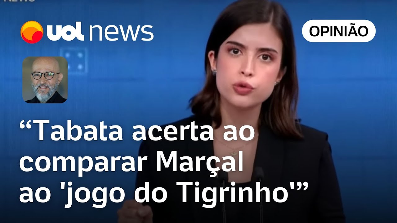 Pablo Marçal está mais próximo do ‘jogo do Tigrinho’ do que desse novo personagem de si, diz Josias