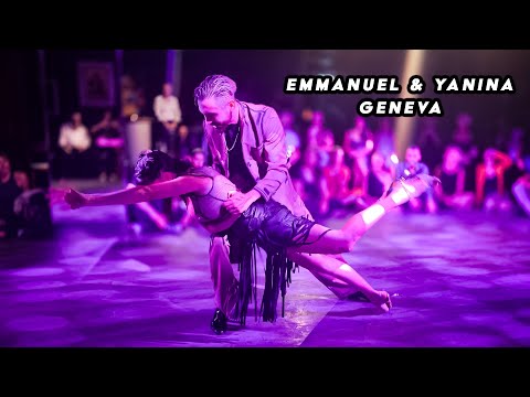 Emmanuel Casal & Yanina Muzyka || 25 September 2024