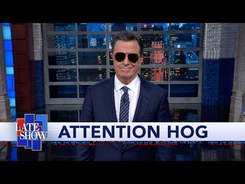 Trump's New Hampshire Rally: Ivanka Is Beautiful, Coronavirus Will Go Away By Itself