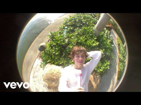 Aidan Bissett - Communication