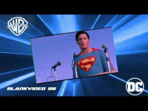 SUPERMAN IV : BLANKVIDEO 88 RE EDIT  [ THE GENERALs SPEECH ]