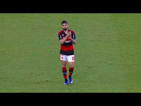 Lucas Paquetá vs Sampaio Corrêa (07/02/2025)