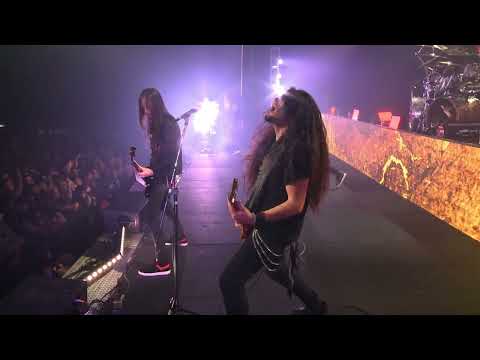 HORCAS - En La Jaula - [En Vivo Estadio Obras] 2024