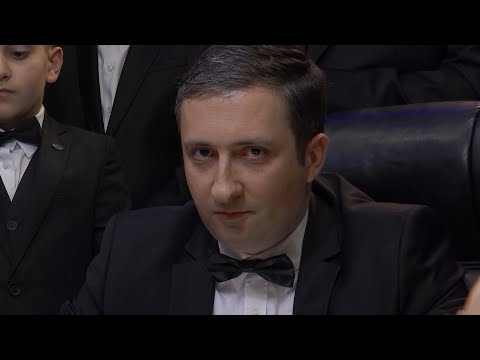 Ի՞նչ: Որտե՞ղ: Ե՞րբ: Գարնանային եթերաշրջան - 27․04․2024 / Что? Где? Когда? Армения