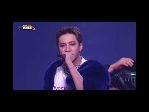 MAMA ‘Stray Kids World Domination’ Performance [Full]