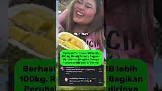 Download lagu RendyShindy Bagikan Progres Perubahan Dirinya berhasil turunkan BB dari yg sebelumnya 171 jadi 68 mp3 Download lagu RendyShindy Bagikan Progres Perubahan Dirinya berhasil turunkan BB dari yg sebelumnya 171 jadi 68 mp3