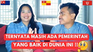 Download lagu TERNYATA MASIH ADA PEMERINTAH YANG BAIK DI DUNIA INI‼️ mp3