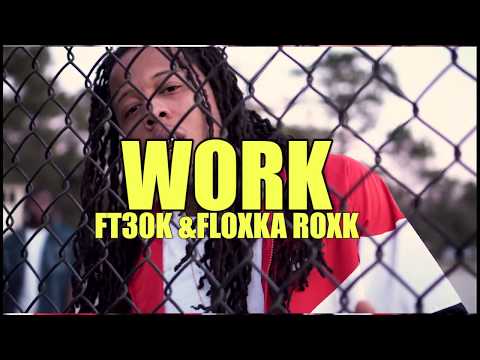 KP- WORK FT BIZNESS AND FLOXKA ROXK