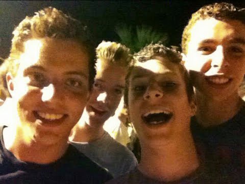 Rimini 2014 Aftermovie