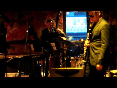 You Have Know Idea/The Ralph Peterson Fo'Tet with Felix Peikli&Joe Doubleday&Nori Shiota