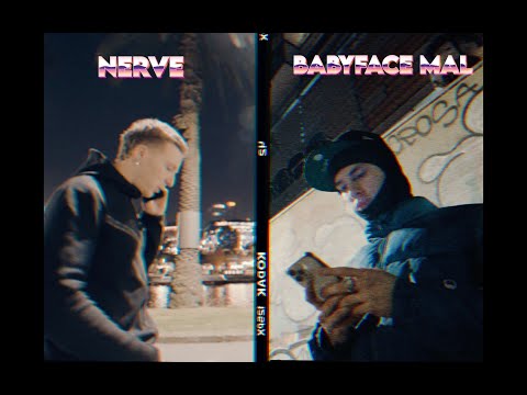 Babyface Mal x Nerve - Tramp (Official Music Video)