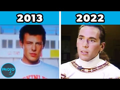 26 Darkest TV Moments of Each Year (2000 - 2025)