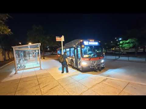 Wmata Bus Eta