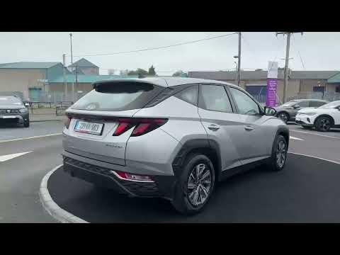 Hyundai Tucson 2022  COMFORT PLUS 1.6 €83P/W NO CA - Image 2