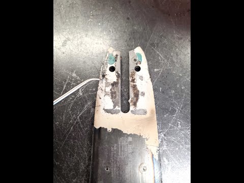 Chainsaw Not Oiling Bar & Chain? - Here's Why! #shorts