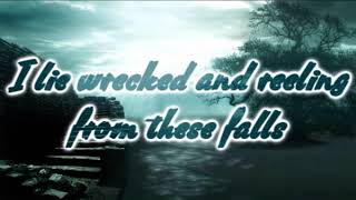 Thrice - The Long Defeat [Lyrics on screen]