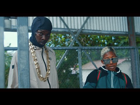 MARKENS x SATIVA - MOVÉ FEAT PT. 2