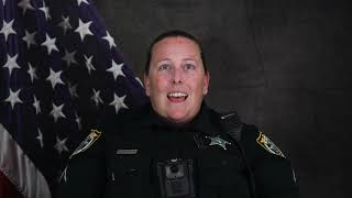 Sumter County Sheriff's Office Employee Spotlight!