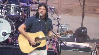 Avett Brothers &quot;...Tin Man&quot; Red Rocks Amphitheater, CO 07.09.17 Nt 3