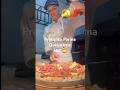 Pizza Presunto Parma Queijo Brie E Mel Pizza Pizzalover Pizzatime Pizzarecipe Shorts Fyp