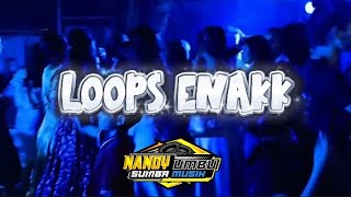 Download lagu LOOPS ENAK🌴REMIX PARTY // TERBARU // NANDY UMBU 🌴2025 #partygacor  mp3