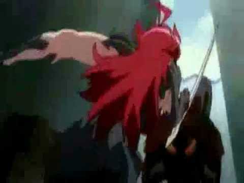 Witchblade Kodou -get closer- Psychic Lover