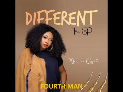 MONICA OGAH - Fourth man (Audio)