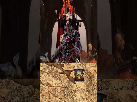 Why Kislev Suffers from Infinite Arbaal Invasion in Immortal Empires