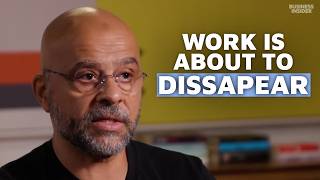 What 50% Unemployment Will Actually Do to the Economy