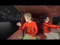 YUNG KAFA amp KÜCÜK EFENDI SUV Video