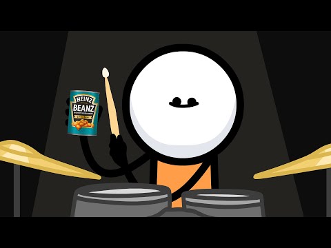 breakcore but the drums are perfect