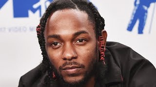 The Untold Truth Of Kendrick Lamar