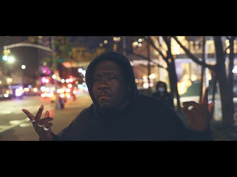 Zel Omar - Love All Freestyle (Official Video)