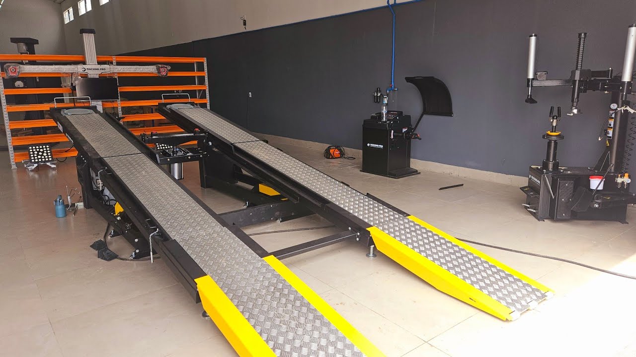 Alinhamento 3D passo a passo aula 01