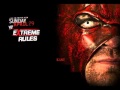 WWE Extreme Rules 2012 Theme Song ...