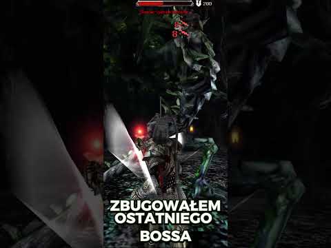 Zagrałem 1 razy i Zbugowałem Smoka w Gothic2 Noc Kruka  #gothic #gothic2